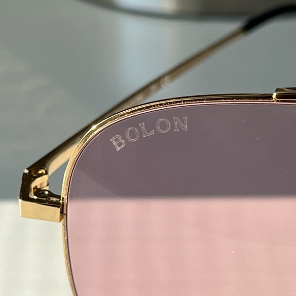 Bolon Naviator Sunglasses - Picture 2 of 5